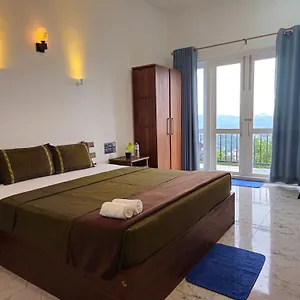 Bed & Breakfast Golden Sky